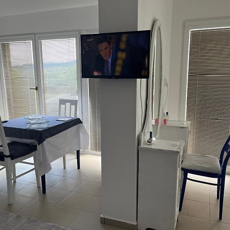 Apartman Michaela Turnov Bagian luar foto