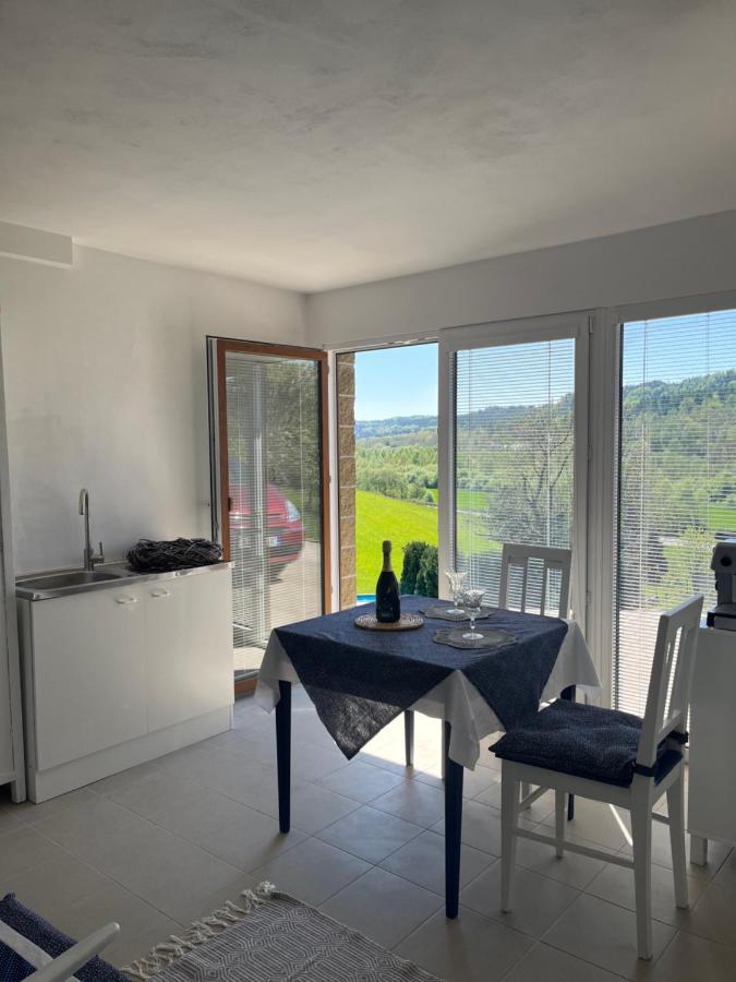 Apartman Michaela Turnov Bagian luar foto