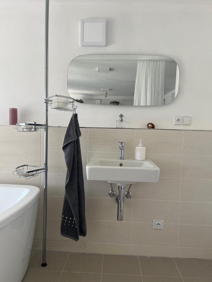 Apartman Michaela Turnov Bagian luar foto