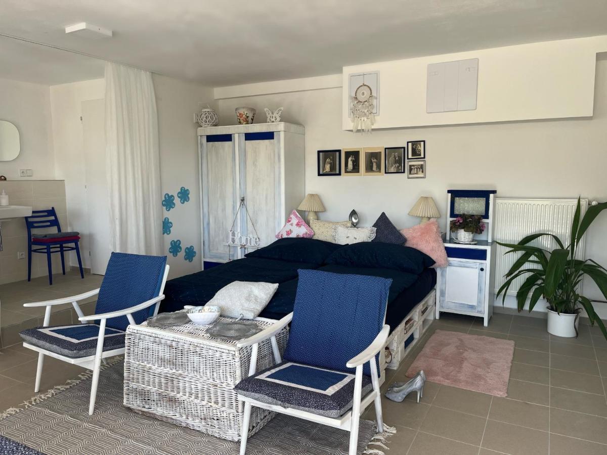 Apartman Michaela Turnov Bagian luar foto