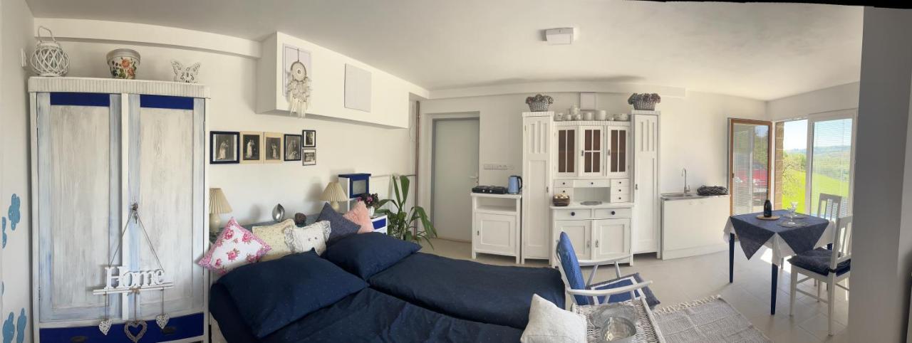 Apartman Michaela Turnov Bagian luar foto
