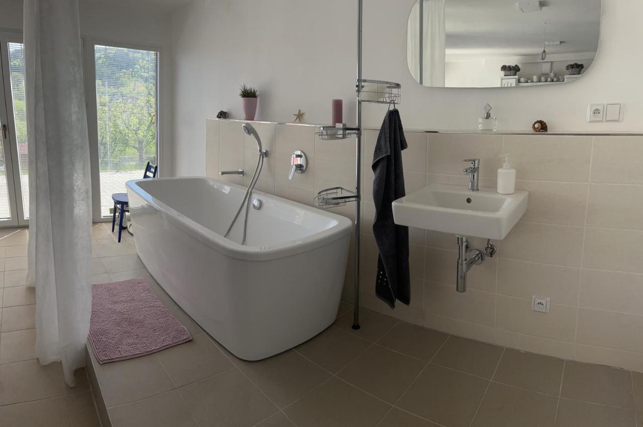 Apartman Michaela Turnov Bagian luar foto
