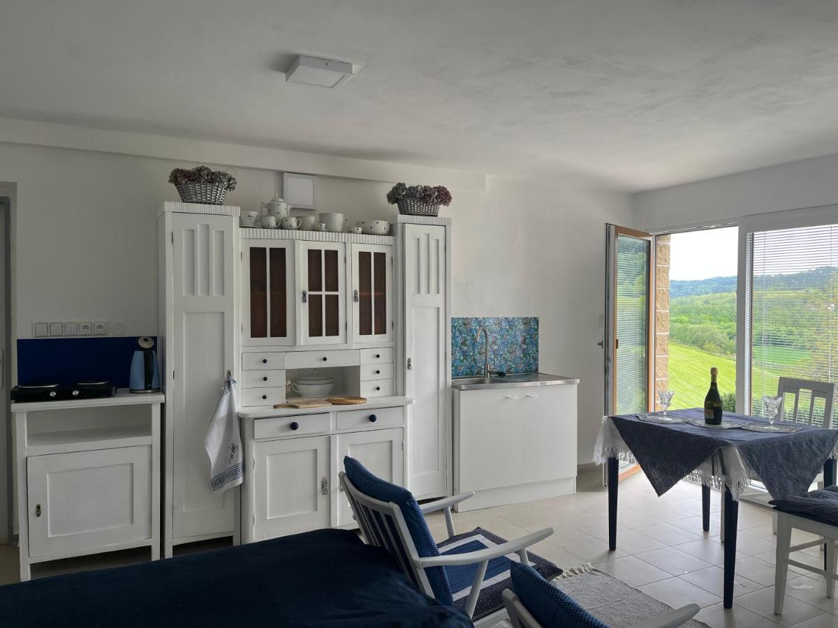 Apartman Michaela Turnov Bagian luar foto